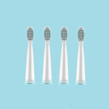 Powerful Ultrasonic Sonic Electric Toothbrush USB Charge Rechargeable Tooth Brushes Washable Electronic Whitening Teeth Brush
