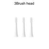 Xiaomi Mijia T100 Sonic Electric Toothbrush Adult Ultrasonic Automatic Toothbrush USB Rechargeable Tooth Brush IPX7 Waterproof