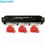 Vacuum Packing Machine Sous Vide Vacuum Sealer 100-240V For Food Storage Food Packer Vacuum Bags For Kitchen Vacuum Packaging