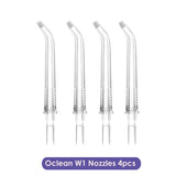 Oclean W1 Replacement Nozzle For W1 Oral Irrigator Water Flosser Teeth Clean Adults