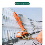 Mini Fan USB Rechargeable  Portable Hand Fan Lazy Temporary  Travel Shopping  Cooling Air Cooler