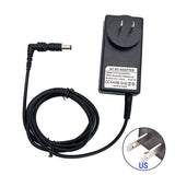 Power Charger Adapter For Philips Vacuum Cleaner Fc6408/6409 Fc6407/6171 0.6A 33V-350Ma Plug