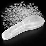 Portable Men Manual Razor Shaver Cover Travel Case Holder Box For Gillette Fusion