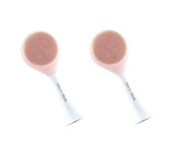 Soocas X3U X3 X5 Toothbrush Heads Sonic X1Tooth Brush Head Original Electric Replacement Cleansing Tooth Brush Heads