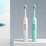 Oral Irrigator Teeth Stains Tartar Remover Electric Ultrasonic Dental Scaler Dentist Waterproof Whiten Teeth Cleaner