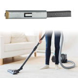 Vacuum Cleaner Electric Motor Carbon Brushes Accessories Durable Household