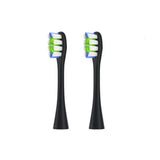 Oclean X Pro Elite/ X Pro/ F1 /Air 2/One 2/4PCS Replacement Brush Heads for Electric Toothbrush Deep Cleaning Tooth Brush Heads