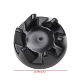 Replacement Coupler Gear Drive Clutch 6 impeller Gear Coupler