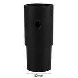 Vacuum Cleaner Connector 32mm Brush Suction Head Adapter Mouth To 35mm Nozzle