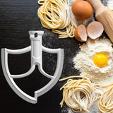 Suitable for kitchen treasure KitchenAid accessories 6qt kitchen household mixer kitchen machinery accessories
