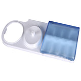 Oral B Electric Toothbrush Head Holder Electric Toothbrush Charger Stander Teeth Brush Head Case For D12 D20 D16 D10 D36 3757