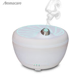 Ultrasonic Humidifiers Essence Diffusers for Office Fragrance Fogger Machine Air Humidifier All For Home