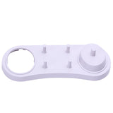 Oral B Travel Box For Electric Toothbrush Portable Electric Tooth Brush Boxes Protect Cover Storage Box Case (only travel box)