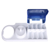 Oral B Electric Toothbrush Head Holder Electric Toothbrush Charger Stander Teeth Brush Head Case For D12 D20 D16 D10 D36 3757