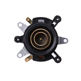 Replacement AC 250V 13A Temperature Control Kettle Thermostat Top Base Socket