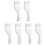Travel Electric Toothbrush Heads Cover For Oral B Toothbrush Cover Protective Cover Oral Hygiene Plastic Protective Cap Case