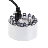 Super Ultrasonic Mist Maker Fogger Fog Water Fountain Pond Atomizer Humidifier
