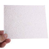 Useful Mica Plates Sheets Microwave Oven Repairing Part Kitchen Tool 145 x 120mm