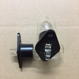 Microwave Oven Parts 240V 25W 20W Bulb T170 Lamp replacement for lg