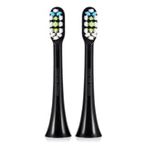 Original Soocare X3 2PCS SOOCAS Replacement Electric Toothbrush Head For SOOCAS / YOUPIN SOOCARE X3 Brush Head 2018