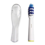 Travel Electric Toothbrush Heads Cover For Oral B Toothbrush Cover Protective Cover Oral Hygiene Plastic Protective Cap Case