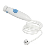 Water Flosser Dental Water Jet Replacement Tube Hose Handle For for Waterpik WP-100 WP-900 irrigador dental ирригатор для зубов