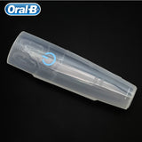 Oral B Travel Box for Pro600 700 2000  2500 4000 Electirc Toothbrush Portable Case Free Shipping