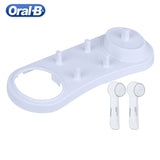 Oral B Electric Toothbrush Holder For Electric Toothbrush Support Teeth Brush Head Case Caps ( not include electric toothbrush )