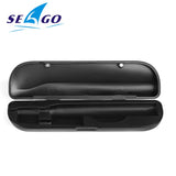 Seago Toothbrush Travelling Portable Dental Equipment Toothbrush Box/Holder Anti-Dust Toothbrush Case
