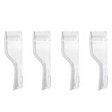 Travel Electric Toothbrush Heads Cover For Oral B Toothbrush Cover Protective Cover Oral Hygiene Plastic Protective Cap Case
