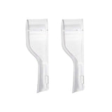 Travel Electric Toothbrush Heads Cover For Oral B Toothbrush Cover Protective Cover Oral Hygiene Plastic Protective Cap Case