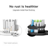 Soocas X3 X3U X1 V1 V2 X5 sonic toothbrush nozzle heads original  SOOCARE X3 X1 X5 Electric Replacement Tooth brush Head IPX7