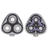 Replacement Shaver Head for RC177 Electric Razor Blade Beard Trimmer Spare Parts 0