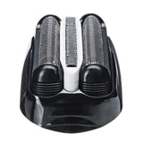 Replacement Shaver Foil Head for Braun 32B 32S 21B Series 3 301S 310S 320S 360S 3000S 3010S 3020S 350CC for Cruzer6 Blade Head