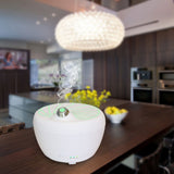 Ultrasonic Humidifiers Essence Diffusers for Office Fragrance Fogger Machine Air Humidifier All For Home