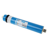 Water Filter Cartridge Reverse Osmosis RO Membrane 75gpd Household Replacement Water Treatment Appliances Water Filter