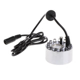 Super Ultrasonic Mist Maker Fogger Fog Water Fountain Pond Atomizer Humidifier