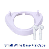 Oral B Electric Toothbrush Holder For Electric Toothbrush Support Teeth Brush Head Case Caps ( not include electric toothbrush )
