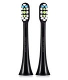 Original Soocare X3 2PCS SOOCAS Replacement Electric Toothbrush Head For SOOCAS / YOUPIN SOOCARE X3 Brush Head 2018