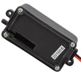 Newest Air Pump Ozonizer 4L/min Ozone Generator 220v/110v/12v Air Pump Ozone Generator Parts Aquarium