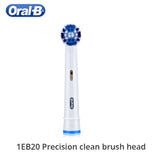 Oral B Toothbrush Head Replacement Brush Heads For Oral B Electric Toothbrush Deep Clean Teeth