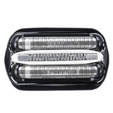 Replacement Shaver Foil Head for Braun 32B 32S 21B Series 3 301S 310S 320S 360S 3000S 3010S 3020S 350CC for Cruzer6 Blade Head