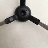 Robot Vacuum Cleaner Brush Side Brushes for Cleanna F1 KV8 F1 Panasonic MC-RS753 RS755 WRC53 Robotic Vacuum Cleaner Parts