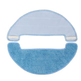 Robotic Vacuum Cleaner Mop Cloth for ilife A40 A4 A4s Dibea D960 polaris 726 Robot Vacuum Cleaner Parts Accessories