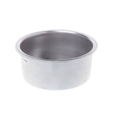 New Arrival Durable Quality Stainless Steel Non Pressurized Coffee Filter Basket