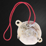 Universal Timer Of Electric Fan Wall Mechanical Switch Cross In 60 Minutes New