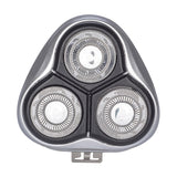 Replacement Shaver Head for RC177 Electric Razor Blade Beard Trimmer Spare Parts 0