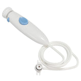 Water Flosser Dental Water Jet Replacement Tube Hose Handle For for Waterpik WP-100 WP-900 irrigador dental ирригатор для зубов