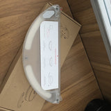 S50 S52 Robot vacuum cleaner Spare part water tank Box for Xiaomi Vacuum Cleaner 2nd Generation Roborock S50 S51 S55 Water Box