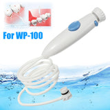 Water Flosser Dental Water Jet Replacement Tube Hose Handle For for Waterpik WP-100 WP-900 irrigador dental ирригатор для зубов